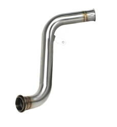 Dominator DECAT KTM RC 390 Exhaust  2017 - 2020