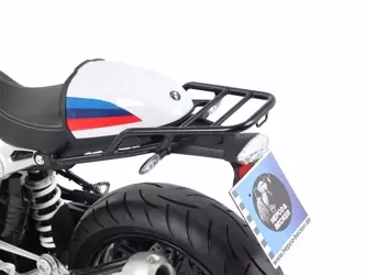 BMW R nineT Racer (2017-) topcase carrier