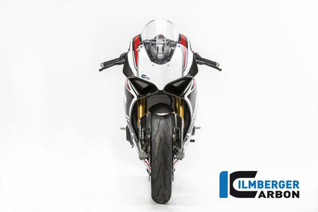 Owiewka przednia stocksport - połysk do motocykla DUCATI Panigale V4 Racing (2018-2019) ILMBERGER VEO.201.D4RAG.K