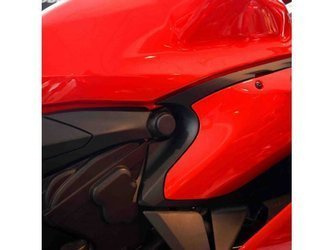 ZAŚLEPKI RAMY PUIG DO DUCATI PANIGALE 899/959