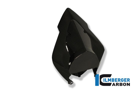 Jednostka siedzenia wyścigowego - carbon BMW S 1000 RR Racing (2009-2011) ILMBERGER SIO.062.S1RAB.K.