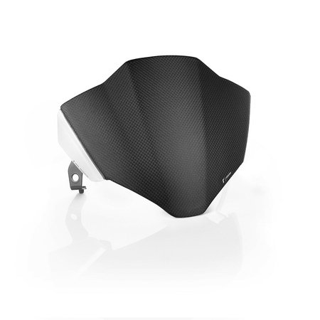 Owiewka reflektora z zestawem do montażu