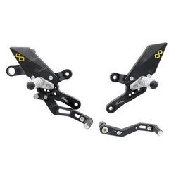 Sety Lightech HONDA CB1000R 2018-2021