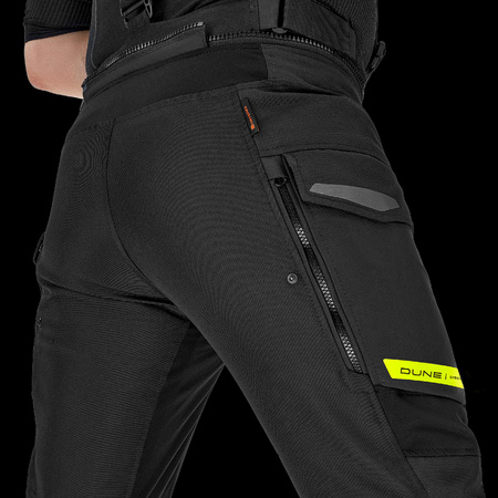 DUNE MEN PNT FLUO Shima