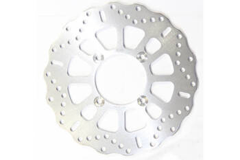 EBC Tarcza hamulcowa motocyklowa MD3002C Street, konturowa