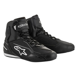 BUTY ALPINESTARS FASTER-3 BLACK