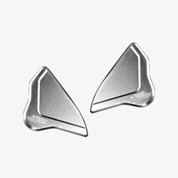 Bonamici zaślepki lusterek -  Yamaha YZF R7 21-23 -