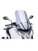 Lekko przyciemniany (H)