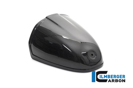 Pokrywa siedzenia pasażera z mocowaniami BMW R nineT Racer 2017, typ pillion seat cover - ILMBERGER SIO.002.RNITR.K