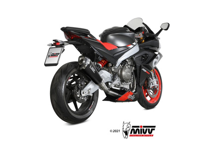 Mivv Uklad Wydechowy Aprilia RS 660 2020-2025