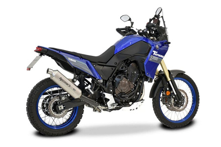 HP Corse tłumik końcowy SP-2 350 Titanium Yamaha TENERE 700  (2019-2025)