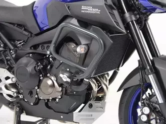 Yamaha MT-09 (2017-2020) Gmol silnika
