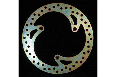 EBC Tarcza hamulcowa motocyklowa MD6030D Enduro, Moto-X, ATV