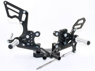 Sety ARP RACING PARTS Kawasaki ZX-6R ZX-9R (98-03)