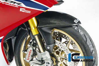 Błotnik przedni karbonowy - honda cbr 1000 rr od 2017 ILMBERGER KVO.001.CBR17.K
