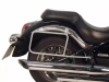 Kawasaki VN 900 Classic/900 Custom/Vulcan side case carrier
