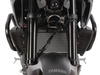 Engine protection bar black for Yamaha MT-03 (2025-)