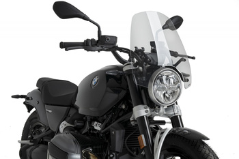 Owiewka PUIG do BMW R12 24-25 (Touring) Przezroczysty (W) 22134W
