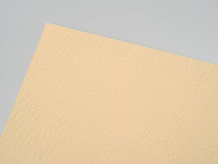 Zestaw naprawczy do siedzisk motocyklowych 110X170mm matowy beż