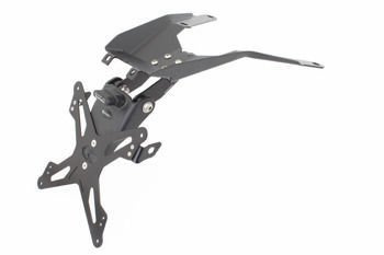 Mocowanie tablicy rejestracyjnej Evotech RC Ktm 690 SMC/Enduro/R