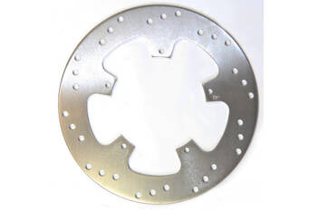 EBC Tarcza hamulcowa skuterowa MD961D