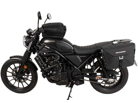 C-Bow sidecarrier only left side for Honda CL 500 (2023-)