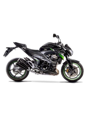 Tłumik końcowy Leovince GP Duals Kawasaki Z800 