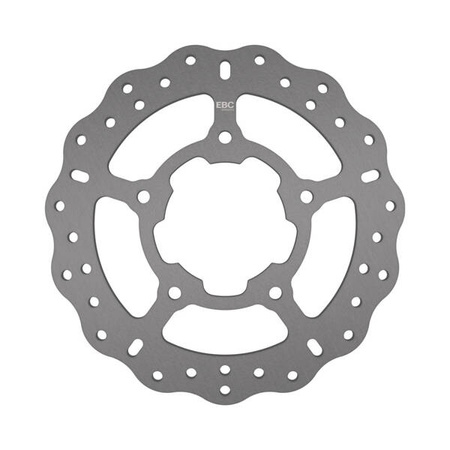 EBC Tarcza hamulcowa motocyklowa MD6428C Enduro, Moto-X, ATV, konturowa