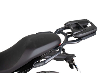 Easyrack topcasecarrier black for combination with original rear rack for Triumph Tiger Sport 660 (2022-)
