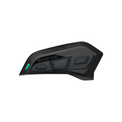 INTERKOM HJC SMART 11BE MATTE BLACK