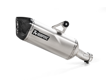 Akrapovic Tłumik końcowy BMW R 1250GS / Adventure