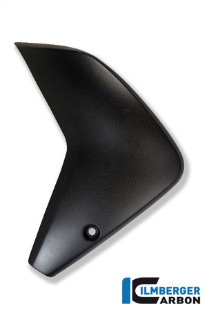 Deflektor powietrza na bocznej owiewce lewy - carbon Ducati Multistrada 1200 (2013-2014) ILMBERGER VFL.112.MTS12.K