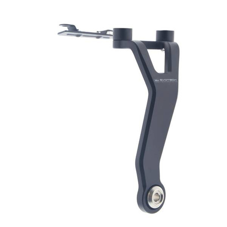 Evotech Performance uchwyt wydechu - Aprilia RSV4 Factory 2021+