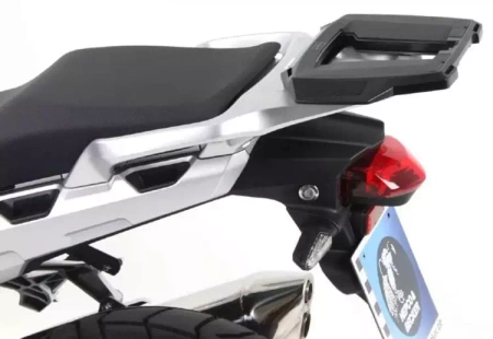 Honda Crosstourer (2012-2020) Easyrack-Metal Carrier for TC