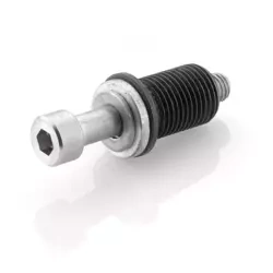 PROGUARD SYSTEM® and Rizoma End Mount mirror Mounting kit