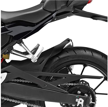 PRZEDŁUŻENIE BŁOTNIKA DO HONDA CB125R / CB300R NSC (TYLNE)