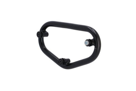 STELAŻ BOCZNY SLC PRAWY SW-MOTECH KTM 390 ADVENTURE (19-) BLACK