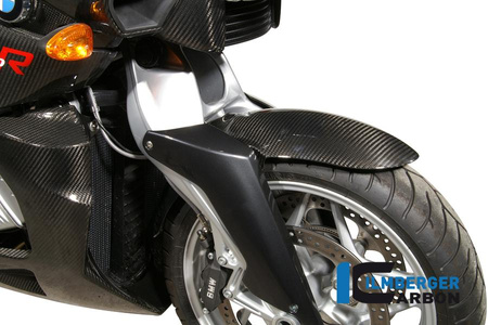 Błotnik przedni wersja cup carbon - BMW K 1200 R (2005-2008), K 1300 R (2008-teraz) ILMBERGER KVO.050.K120R.K