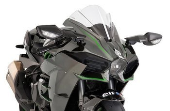 SZYBA SPORTOWA PUIG DO KAWASAKI H2 15-20