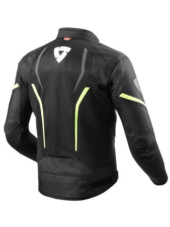 REV'IT! Kurtka tekstylna GT-R Air 2 