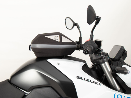 Tankring BASIC incl. fastener for tankbag for Suzuki GSX-8S (2023-)