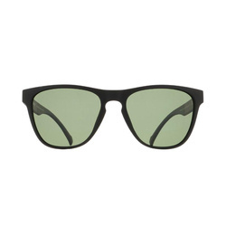 OKULARY RED BULL SPECT SPARK BLACK - SZKŁA GREEN POL