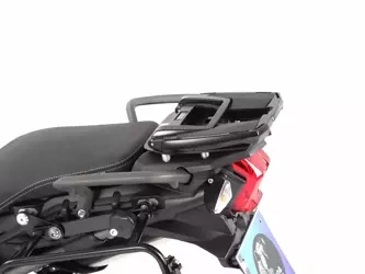 Triumph Tiger 800 XR/XRX/XRT (2015-2019) Easyrack-Metal Carrier for TC