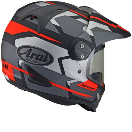 Kask Arai Tour-X4 Depart Grey