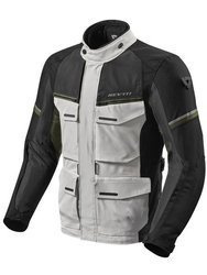 REV'IT! Kurtka tekstylna OUTBACK 3