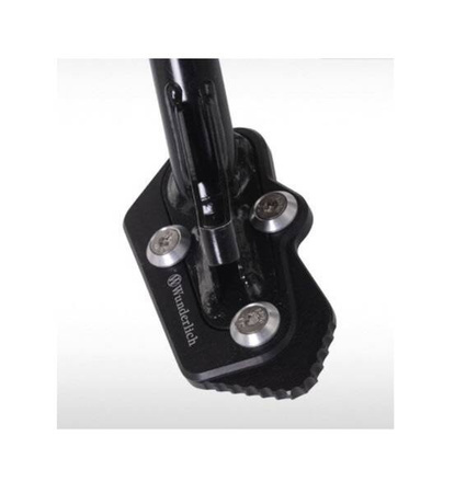 WUNDERLICH POSZERZENIE STOPKI BOCZNEJ BMW