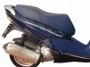 Aprilia Leonardo 250 (1999-2001) topcase carrier