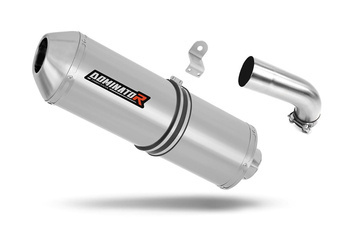 Dominator tłumik OVR Suzuki DL 1050 V-Strom / XT / DE 2020 - 2024
