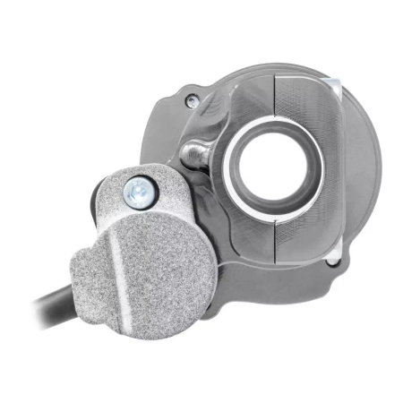 Jetprime Krótki Rolgaz Elektroniczny Honda CBR 600RR 2024-2026