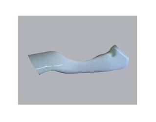 SEBIMOTO WLOT POWIETRZA LEWY SUZUKI GSX-R 1000 2009-2013